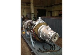 Продам двигатель АИ-20 ДМН 